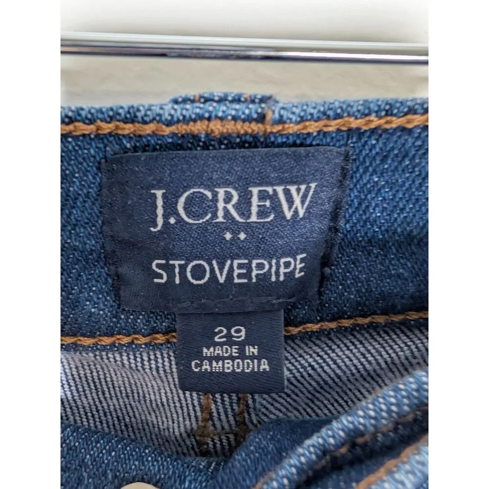 J. Crew have offer